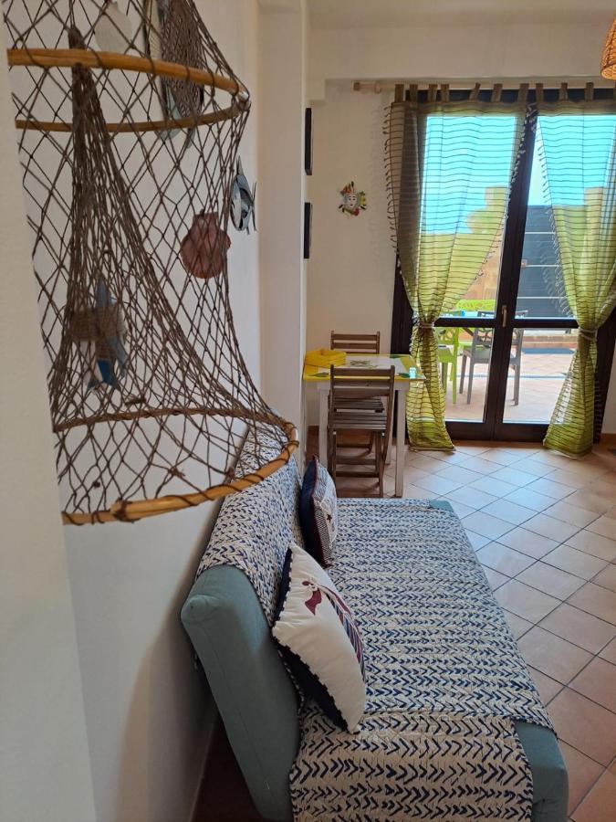 La Casa Sulla Spiaggia Marzamemi Dış mekan fotoğraf
