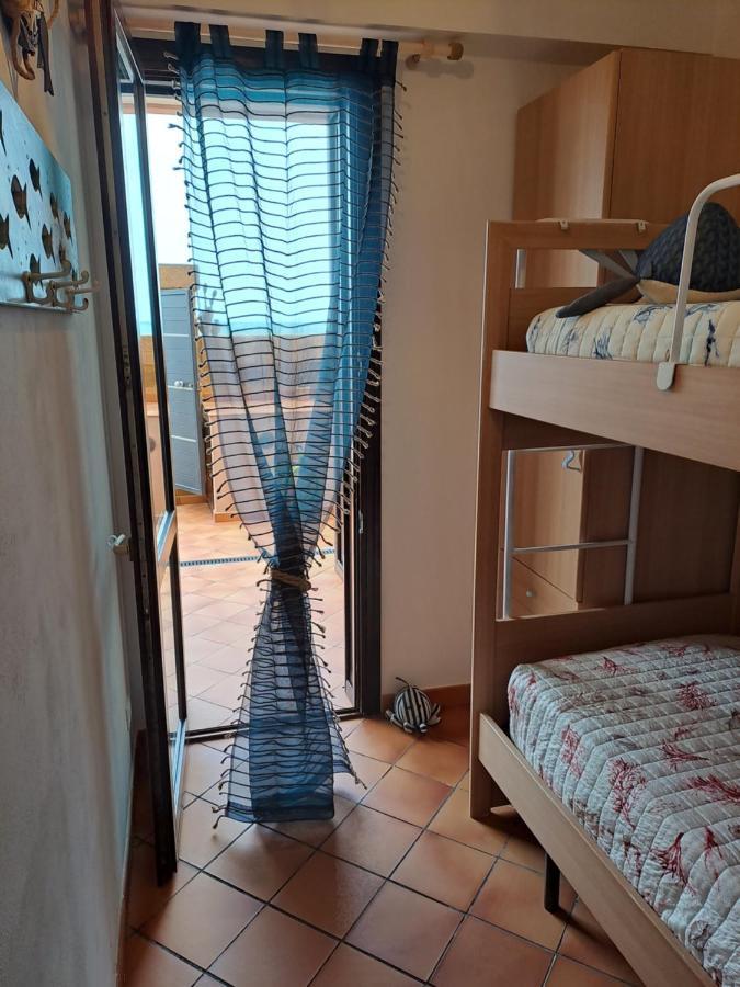 La Casa Sulla Spiaggia Marzamemi Dış mekan fotoğraf