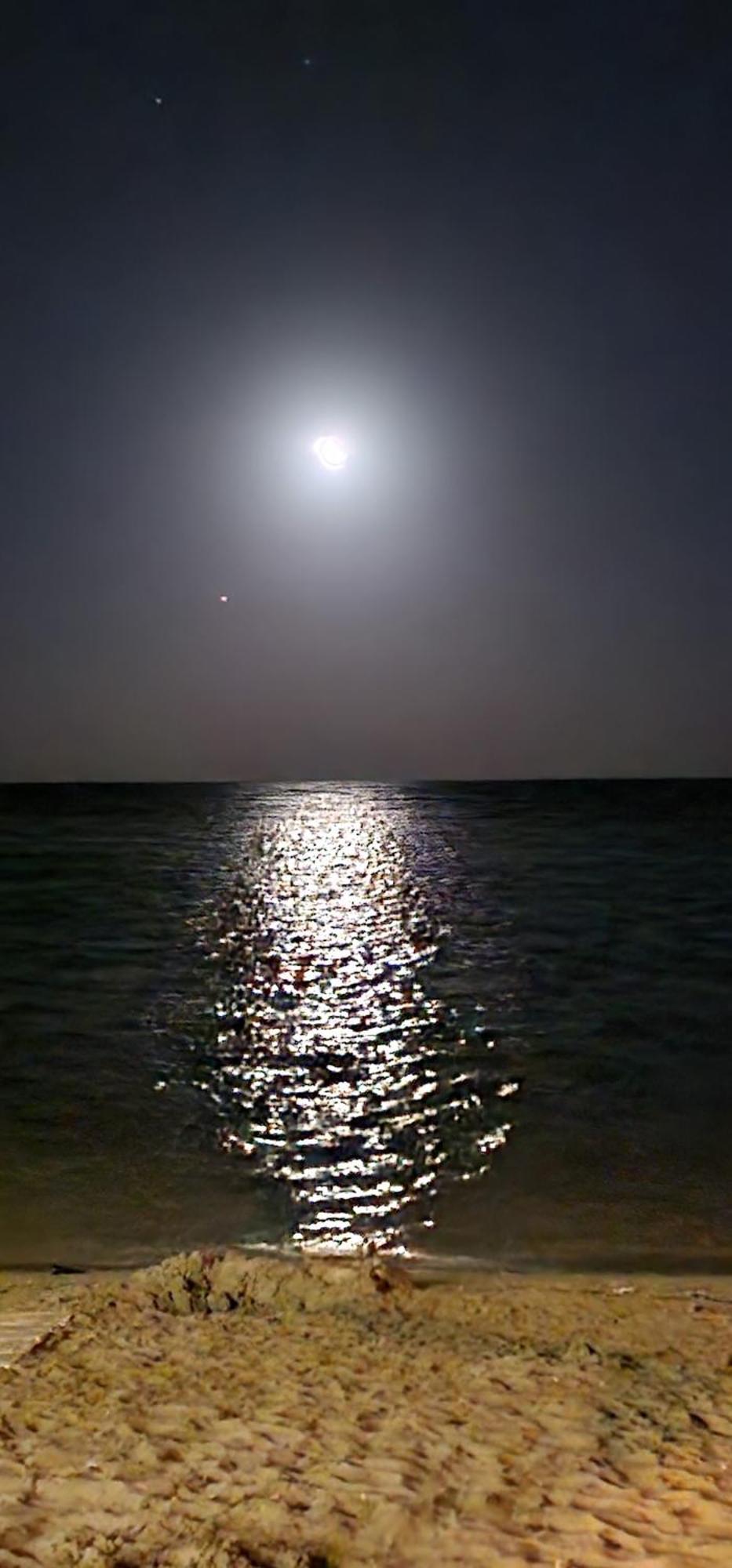 La Casa Sulla Spiaggia Marzamemi Dış mekan fotoğraf