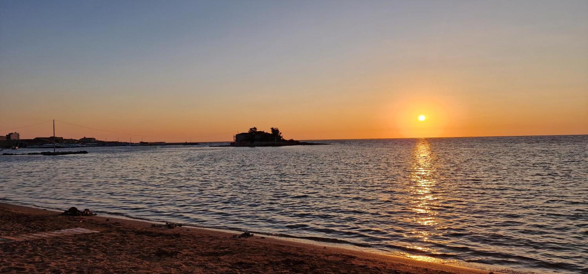 La Casa Sulla Spiaggia Marzamemi Dış mekan fotoğraf